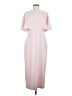 Pomander Place 100% Polyester Pink Casual Dress Size 6 - photo 1