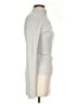 Assorted Brands Gray Long Sleeve Top Size S - photo 4