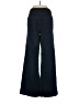 H&M Blue Casual Pants Size 2 - photo 2