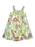 Old Navy Floral Green Dress Size 5T - photo 1