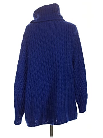 BA&SH Turtleneck Sweater (view 2)