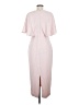 Pomander Place 100% Polyester Pink Casual Dress Size 6 - photo 2