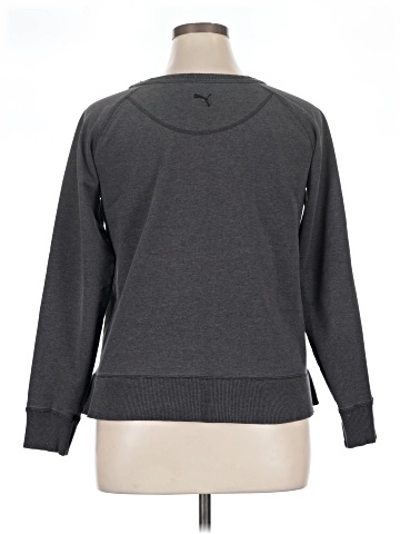Puma Sweatshirt (view 2)