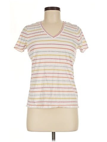 G.H. Bass & Co. Short Sleeve T-Shirt (view 1)