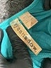Eyeshadow Teal Sleeveless Blouse Size S - photo 7