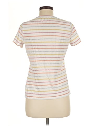 G.H. Bass & Co. Short Sleeve T-Shirt (view 2)