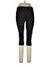 Danskin Now Graphic Black Active Pants Size L - photo 1