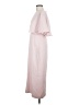 Pomander Place 100% Polyester Pink Casual Dress Size 6 - photo 5