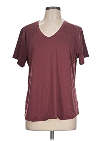 RBX Short Sleeve T-Shirt (view 1)
