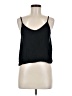 Brandy Melville Black Sleeveless Top One size - photo 1