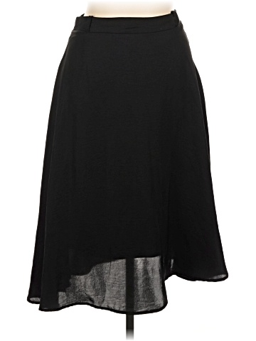 Double Zero Formal Skirt (view 1)