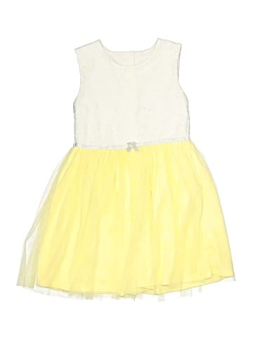 Nannette Dress (view 1)