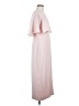 Pomander Place 100% Polyester Pink Casual Dress Size 6 - photo 4