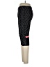 Danskin Now Graphic Black Active Pants Size L - photo 5