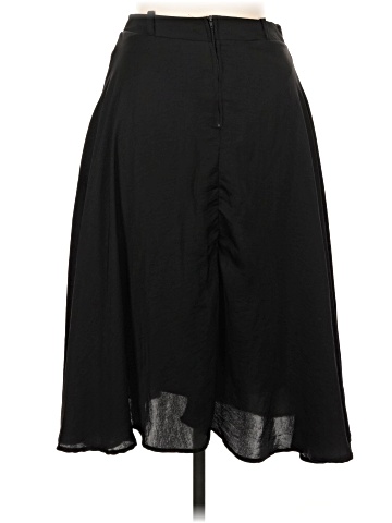 Double Zero Formal Skirt (view 2)