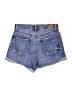 Aero Blue Denim Shorts Size 4 - photo 2