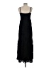 Joie Black Casual Dress Size S - photo 2