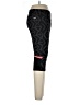Danskin Now Graphic Black Active Pants Size L - photo 4