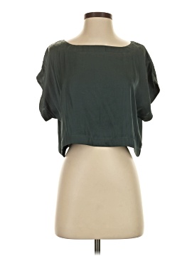 By Together Short Sleeve Blouse