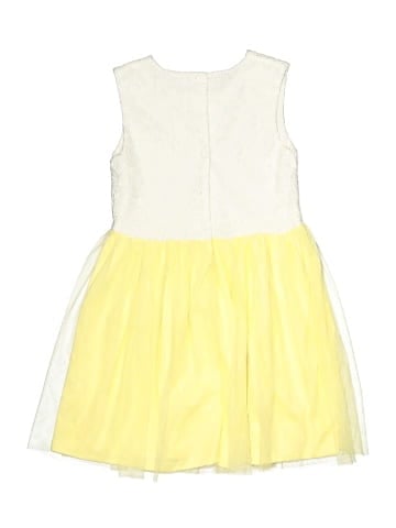 Nannette Dress (view 2)