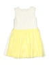 Nannette Yellow Dress Size 6X - photo 2