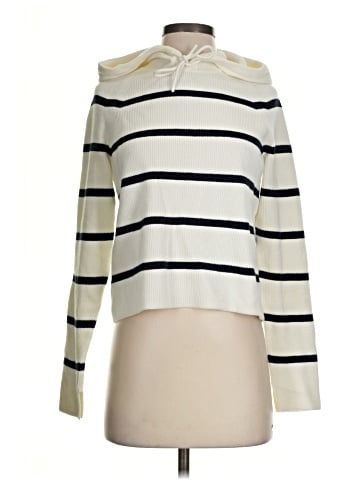 Banana Republic Factory Store Pullover Sweater (view 1)