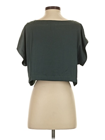 By Together Short Sleeve Blouse (view 2)