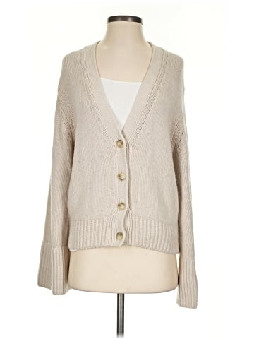 Reformation Cardigan (view 1)