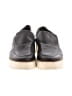 Vince Camuto Black Flats Size 8 1/2 - photo 2
