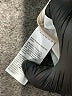 Chico's Floral Multi Color Tan Jacket Size Med (1.5) - photo 8