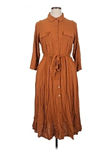 Torrid Casual Dress (view 1)
