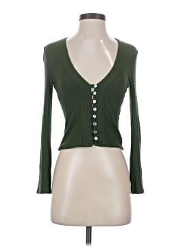 Reformation Long Sleeve Top