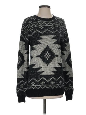On The Byas Pullover Sweater (view 1)