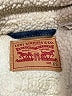 Levi's Blue Denim Jacket Size XS - photo 6