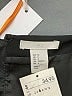 H&M 100% Polyester Solid Black Cocktail Dress Size 6 - photo 7