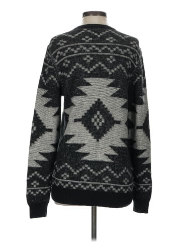 On The Byas Pullover Sweater (view 2)