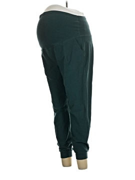 Beyond The Bump By Beyond Yoga Active Pants