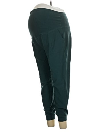Beyond the Bump by Beyond Yoga Active Pants (view 1)