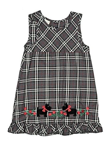 Samara Dress (view 1)