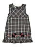 Samara Argyle Gray Dress Size 5 - photo 1