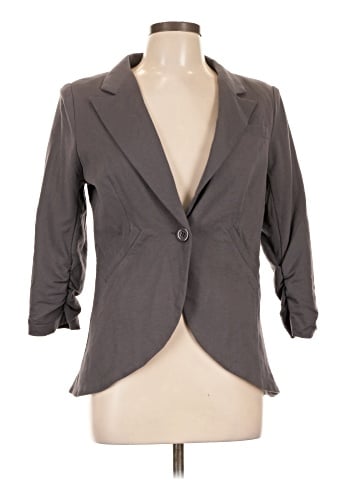 Esley 3/4 Sleeve Blouse (view 1)