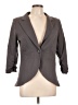 Esley Gray 3/4 Sleeve Blouse Size L - photo 1