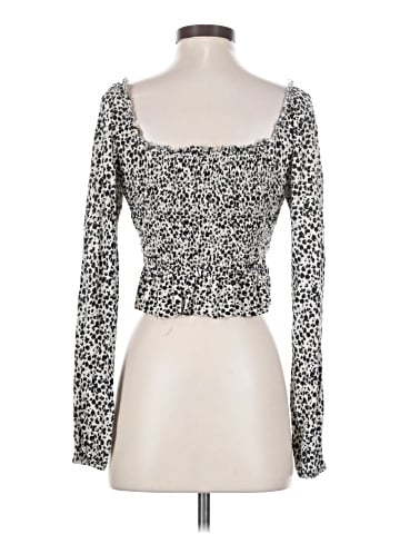 Urban Outfitters Long Sleeve Top (view 2)