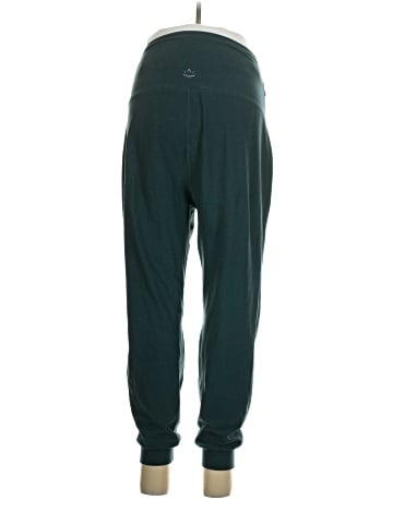 Beyond the Bump by Beyond Yoga Active Pants (view 2)
