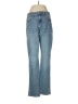 Judy Blue Hearts Blue Jeans Size 9 - photo 1