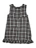 Samara Argyle Gray Dress Size 5 - photo 2