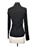 Express Design Studio Black Long Sleeve Blouse Size XS - photo 2