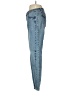 Judy Blue Hearts Blue Jeans Size 9 - photo 5