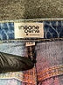 Insane Gene 100% Cotton Blue Jeans Size 13 - photo 7