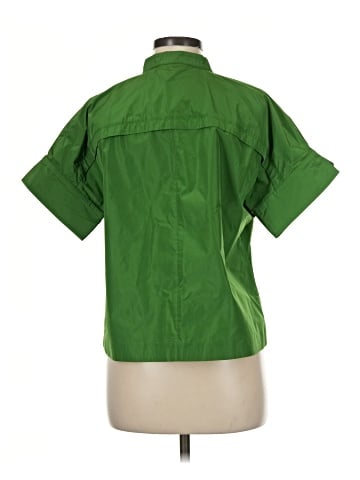 Piazza Sempione Raincoat (view 2)